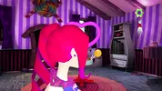 3DGSPOT - Hot Animated Fuck During Sex Game With A Big Titties Cutie! 3D CARTOON PORN!