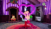 3DGSPOT - Hot Animated Fuck During Sex Game With A Big Titties Cutie! 3D CARTOON PORN!