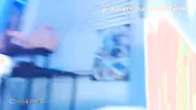 Jerkmate - Squirting Latina Brandy Salazar Tries Out Her Dildo Collection