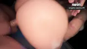 Sex in the jacuzzi!