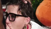 DRIPDROP - Super Cummy BBC Post Ejaculation Fucking And Sucking Cum Obsession Compilation