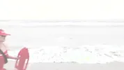 Go Easy On Him, He's New At This - Biphoria