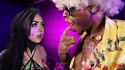 Lorelai Leigh has a strip club audition for Musa