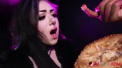 Lorelai Leigh has a strip club audition for Musa
