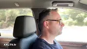 The holiday of pleasure