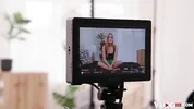 Undeniable Fucking Skills Shown By Eveline Dellai