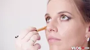 Undeniable Fucking Skills Shown By Eveline Dellai