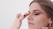 Undeniable Fucking Skills Shown By Eveline Dellai