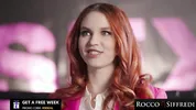 ROCCO SIFFREDI - Redheaded Babe Leya Desantis Buttfucked by Massive Cock