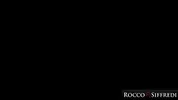 ROCCO SIFFREDI - Redheaded Babe Leya Desantis Buttfucked by Massive Cock