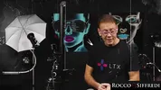ROCCO SIFFREDI - Redheaded Babe Leya Desantis Buttfucked by Massive Cock