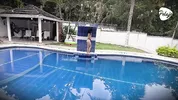 I hid from my stepmom and she found me masturbating, She got upset and taught me how to be a lesbian