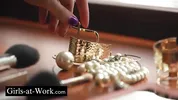 Awakening his passion