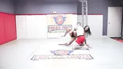 Anna Chambers vs Cody Carter - Cody Looks To Continue His Win Streak