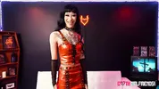 Unstoppable Fuck Goes Wild With Gothic Babe Briella Coley