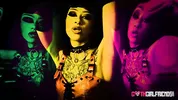 Unstoppable Fuck Goes Wild With Gothic Babe Briella Coley