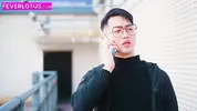 Rising Taiwan AV Sensation: Golden-Haired Big-Boob Goddess First Massive Titty Fuck Intercourse Special