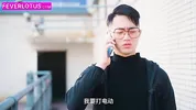 Rising Taiwan AV Sensation: Golden-Haired Big-Boob Goddess First Massive Titty Fuck Intercourse Special