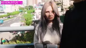 Rising Taiwan AV Sensation: Golden-Haired Big-Boob Goddess First Massive Titty Fuck Intercourse Special