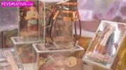 Rising Taiwan AV Sensation: Golden-Haired Big-Boob Goddess First Massive Titty Fuck Intercourse Special