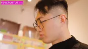 Rising Taiwan AV Sensation: Golden-Haired Big-Boob Goddess First Massive Titty Fuck Intercourse Special