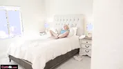 Desperate Cum Slut Gets Her Cunt Filled To Make Rent - Aurora Vixen