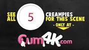 Desperate Cum Slut Gets Her Cunt Filled To Make Rent - Aurora Vixen