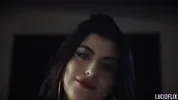 LUCIDFLIX Candy kiss killer with Gal Ritchie
