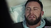 LUCIDFLIX Candy kiss killer with Gal Ritchie