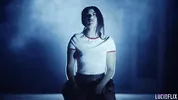 LUCIDFLIX Candy kiss killer with Gal Ritchie