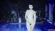 LUCIDFLIX Candy kiss killer with Gal Ritchie