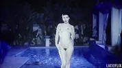 LUCIDFLIX Candy kiss killer with Gal Ritchie