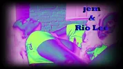 Hot Lesbians With Big Boobs Fuck Out Side In The Bright Sunlight- LatinaFever