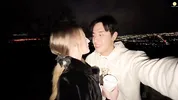prepared a SUPRISE for him
