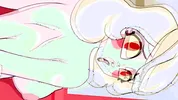 Hazbin hotel compilation charlie the daughter of lucifer fucking hard with music.