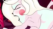 Hazbin hotel compilation charlie the daughter of lucifer fucking hard with music.