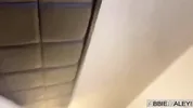 He treats me like such a dirty slut.. only fucks me in hotel rooms