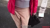 Fetching girl from Russia has all chances to be a pornstar