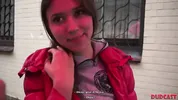 Fetching girl from Russia has all chances to be a pornstar