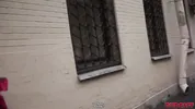 Fetching girl from Russia has all chances to be a pornstar