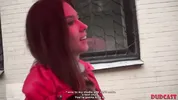 Fetching girl from Russia has all chances to be a pornstar