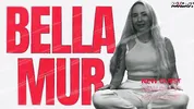 Real Interview and Public Hard Fuck By Two Huge Cocks of Hot Bella Mur aka Margarita!