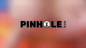 PINHOLE XXX. Russian blonde's butthole was defeated