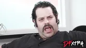 ''Alright Baby, You Want Me To Start Fucking Your Friends!'' - Whitney OC - DFXtra