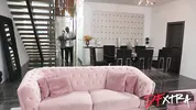 ''Alright Baby, You Want Me To Start Fucking Your Friends!'' - Whitney OC - DFXtra