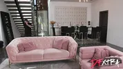 ''Alright Baby, You Want Me To Start Fucking Your Friends!'' - Whitney OC - DFXtra