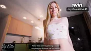 No Penetration, stepbro! I promised my boyfriend I'd stay loyal...
