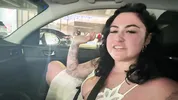 Chubby Step Sister Back Home And Horny ~ Josie Jaxxon ~ Household Fantasy ~ Scott Stark