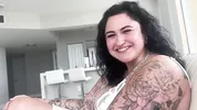 Chubby Step Sister Back Home And Horny ~ Josie Jaxxon ~ Household Fantasy ~ Scott Stark