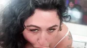 Chubby Step Sister Back Home And Horny ~ Josie Jaxxon ~ Household Fantasy ~ Scott Stark